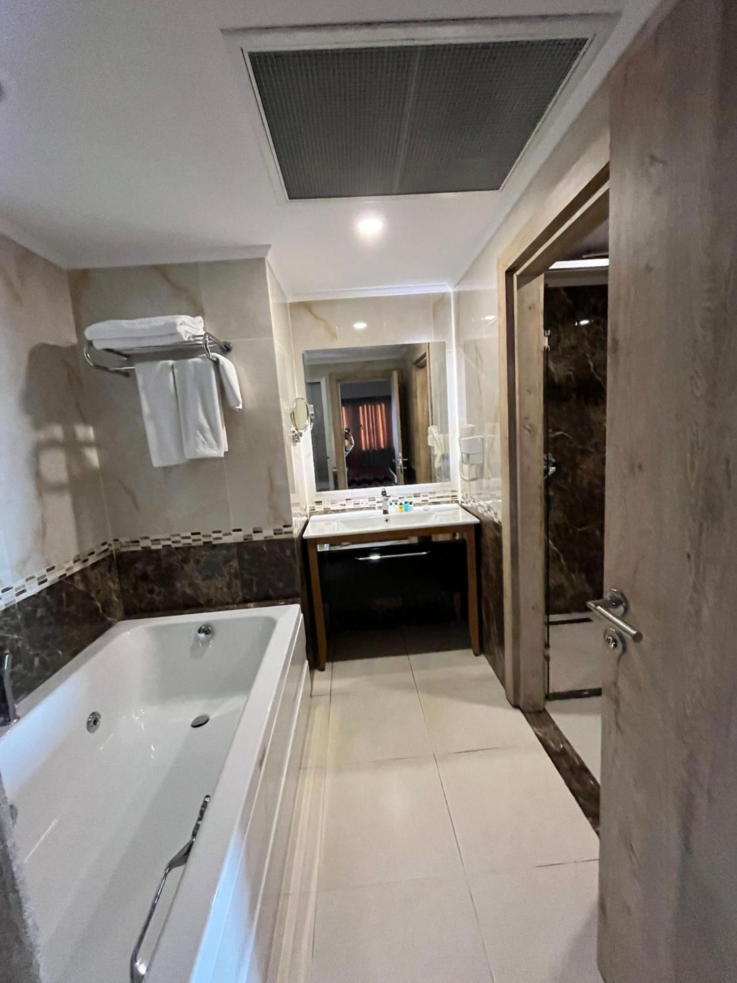 Devrek Otel Zonguldak Exteriér fotografie
