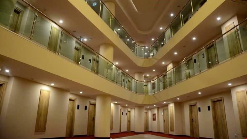 Devrek Otel Zonguldak Exteriér fotografie