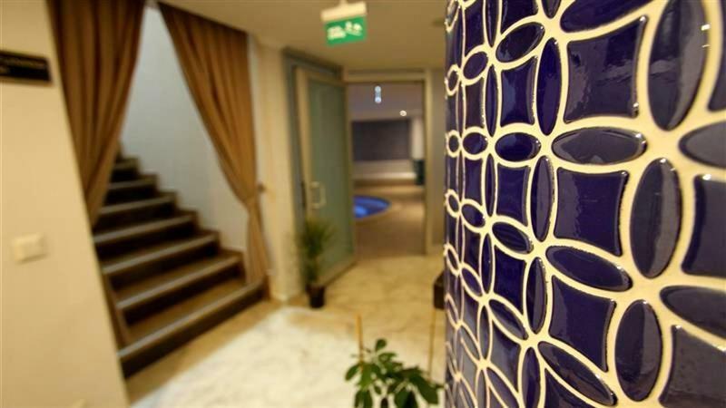 Devrek Otel Zonguldak Exteriér fotografie